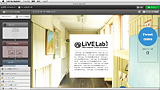 LiVE for WebLiFE