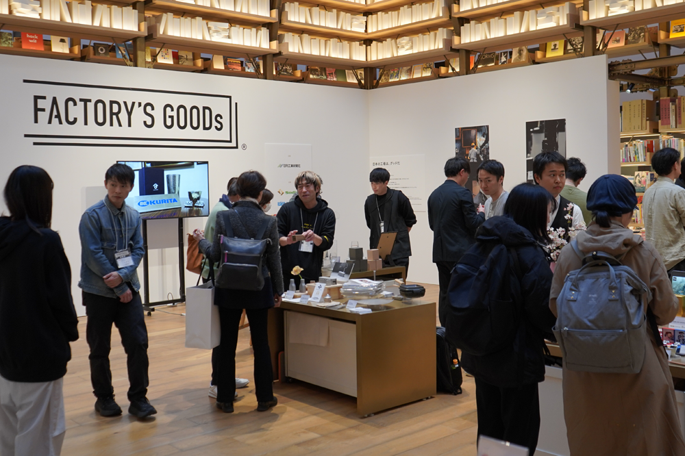 ポップアップストア