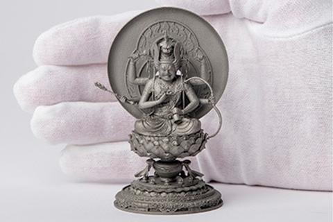 伊福精密株式会社