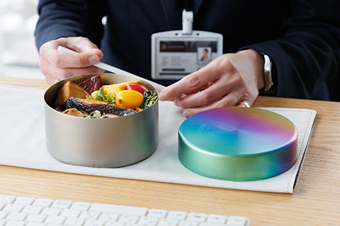 新和メッキ工業株式会社