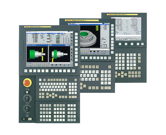 第53回 十大新製品賞 【本賞】- AIナノCNC FANUC Series 30i /31i /32i