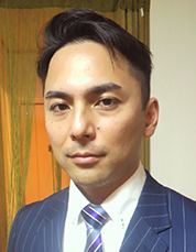菅野 格朗