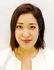 松野 優美子