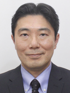滝澤　豪 氏