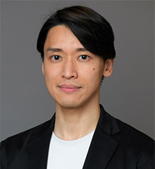 原 吉之介 氏