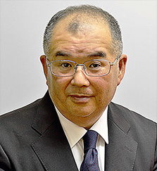 飯長 裕 氏
