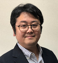鵜山 尚大 氏