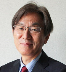 佐々木 宏 氏