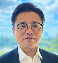 児玉 諭彦 氏