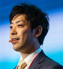 大出 大輔 氏