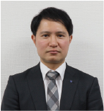 千代田商事株式会社 マーケティング企画室　原　久高 氏