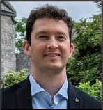 一般財団法人日欧産業協力センター ボトレル・ヤン（Yann BOTREL） 氏