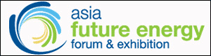 asia future energy forum & exhibition