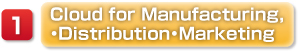 Cloud for Manufacturing,Distribution,Marketing
