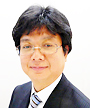 Dr. Hiroshi Kuniyoshi