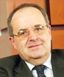 Prof.dr.ir. Ronnie Belmans