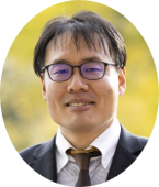 藤井 啓祐 氏