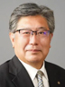 福島 洋 氏