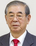 小松 昭夫氏