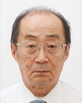 大槻 芳朗氏