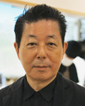山田 光二氏