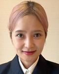 熊谷 絵美氏