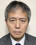 大野 康氏