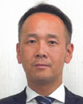 青田 崇氏