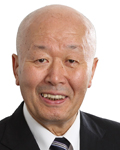 伊東 一夫氏