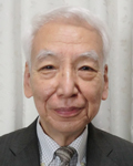 梅木 義彦氏
