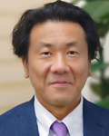 小西 憲一氏