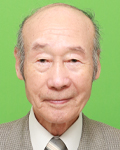 浜中 博義氏