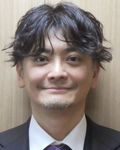 伊藤 豪氏