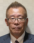 岩永 淳一氏