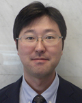 杉江 裕氏