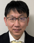 伊藤 豪氏