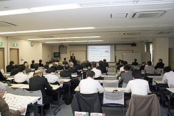 優秀発明発表会