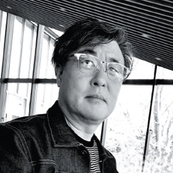 戸部 英彦 氏
