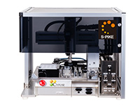 Bio 3D Printer　S-PIKE