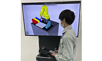 ロボット操作演習機「デジタルトレーナー」