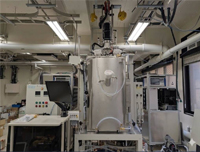 貴金属坩堝フリーの結晶製造技術「OCCC法」