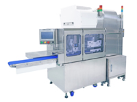 ふんわりおにぎり供給機 FDK