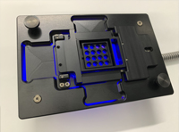 細胞分泌可視化モジュール「ライブ・フルオロスポット」