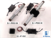 小型IoT用自立電源「S1αシリーズ」