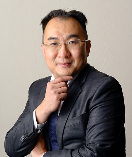 ニッコー ドー氏