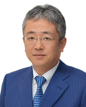 カインズ株式会社 金子高一郎氏